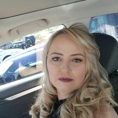 Photo of Fernanda M.