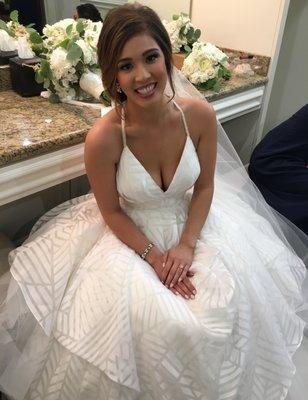 Photo of Marissa W.
