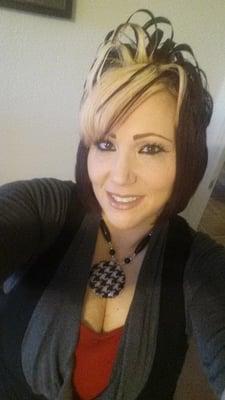 Photo of Chastity C.