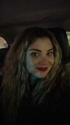 Photo of Audra D.