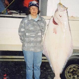 Photo of Zelda G.