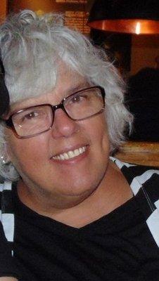 Photo of Cheryl K.