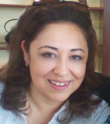 photo of Veronica M.