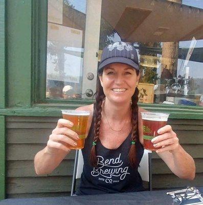 Photo of Kathy M.