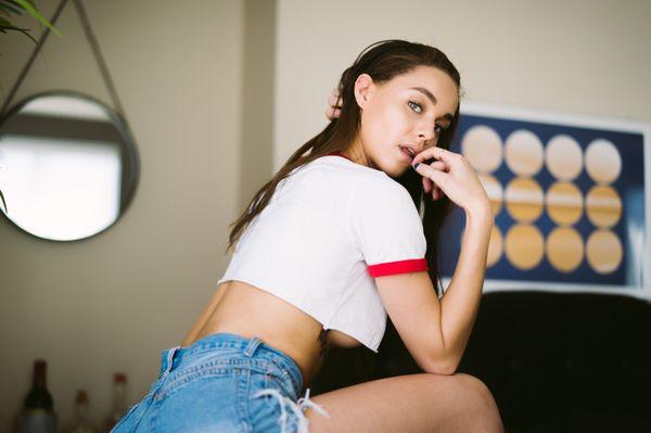 Photo of Anouk M.