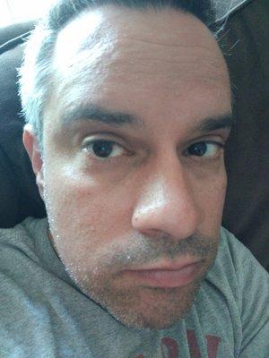 photo of Andy M.