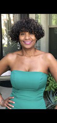 Photo of Dawn F.