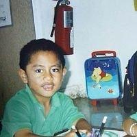 photo of Demetreus T.