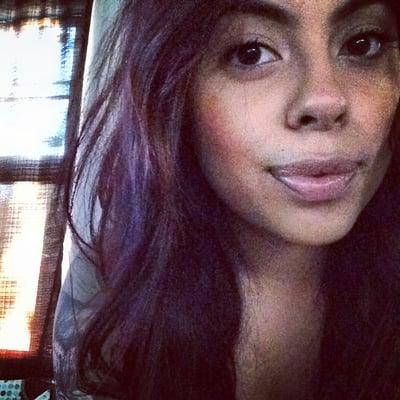 Photo of Daniela V.