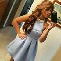Photo of Gabriela D.