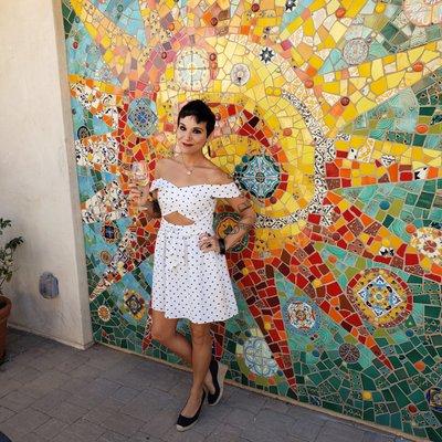 Photo of Orsolya D.
