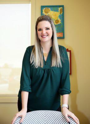 Photo of Leah F.