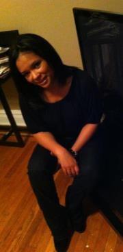 Photo of Maria S.