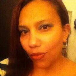 Photo of Mayra V.