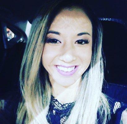 photo of Christine T.