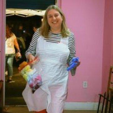 Photo of Sheri V.