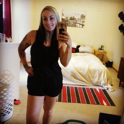 Photo of Justina J.