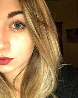 Photo of Marlee R.