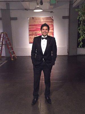 Photo of Ankur S.