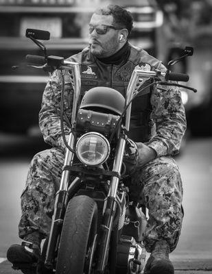 Photo of Liam A.