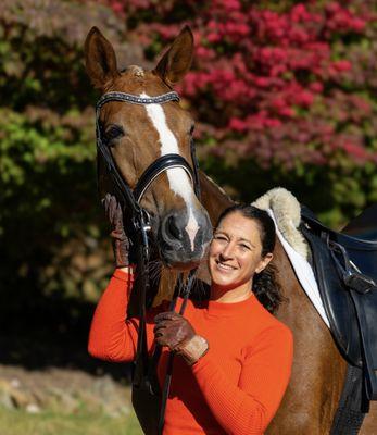 photo of Catherine H.