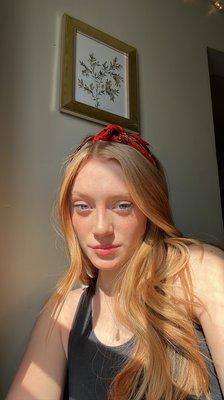 Photo of Anna T.
