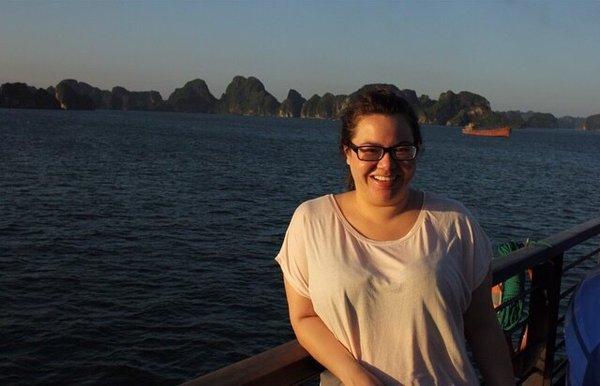 photo of Samantha C.