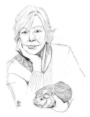 Photo of Polly B.