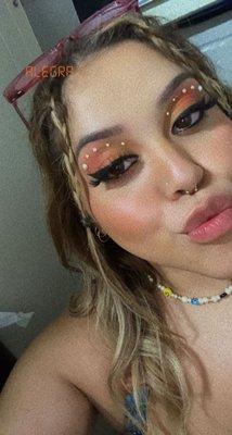 Photo of Alegra C.