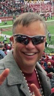 Photo of Brian S.