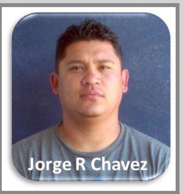 Photo of Jorge R.