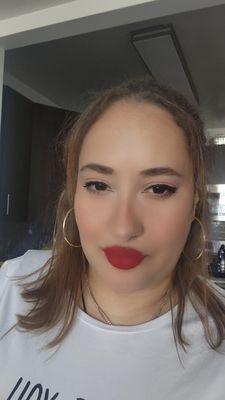 Photo of Thalia M.
