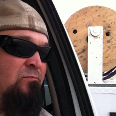 Photo of Steve R.
