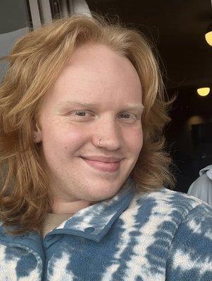 Photo of Jakob P.