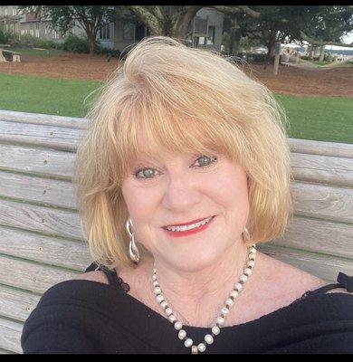 Photo of Toni R.