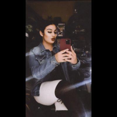 photo of Precious F.