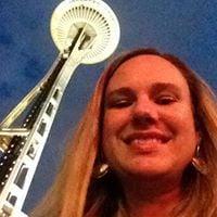 Photo of Noelle F.
