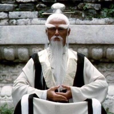 Photo of Steven D.