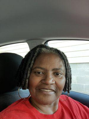 Photo of Iris M.