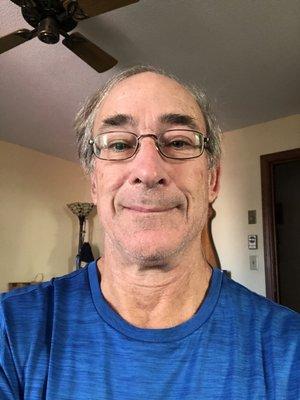 Photo of Blake S.