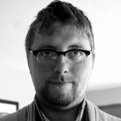 Photo of Aaron M.
