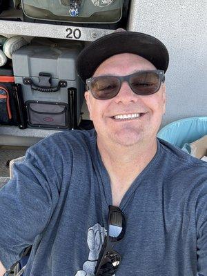 Photo of Greg V.