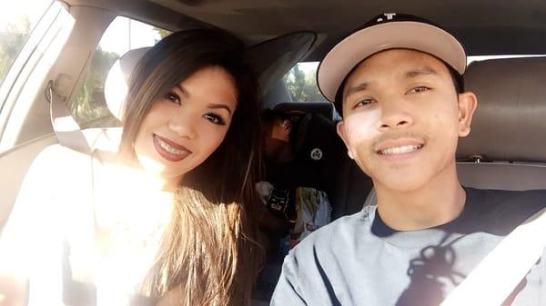 photo of Jason James C.