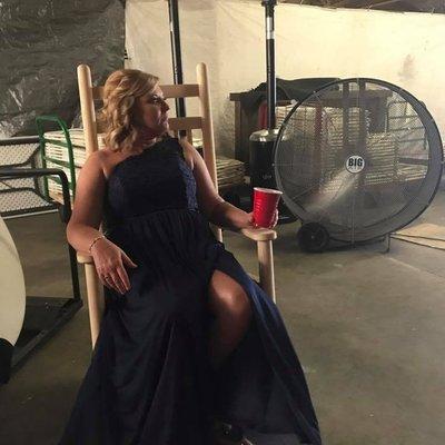 Photo of Jennifer K.