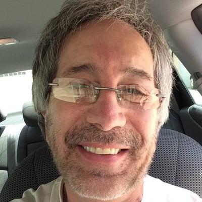 photo of Anthony F. A.