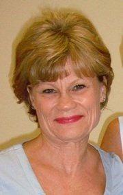 Photo of Mary Cole K.