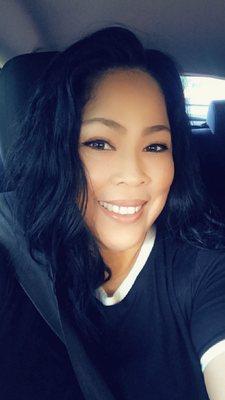 photo of Antoinette F.