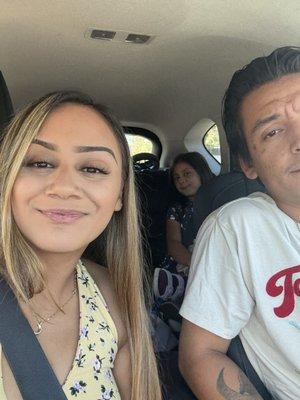 photo of Cheyenne B.