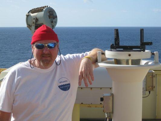 Photo of Christopher G.