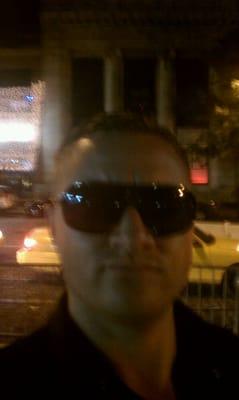 Photo of Benny B.